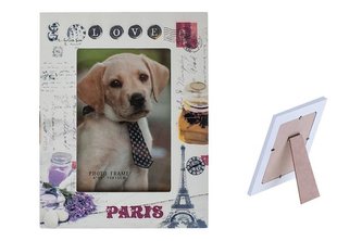 Fotorámeček PARIS