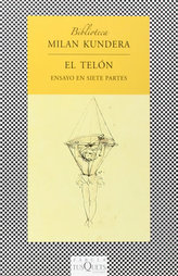 El telón: Ensayo en siete partes