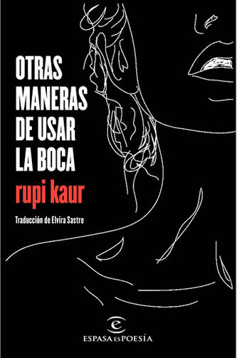 Otras maneras de usar la boca Otras maneras de usar la boca