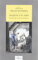 Jacques y su amo: Homenaje a Denis Diderot en tres actos 