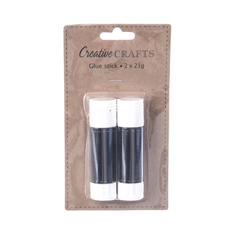Lepidlo 2x21 g