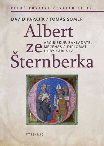 Albert ze Šternberka Albert ze Šternberka