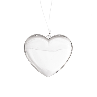 Závěs akryl 7x2x6 cm