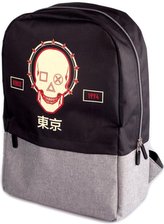 Batoh Playstation: Biker (objem 18 litrů|30 x 40 x 13 cm)