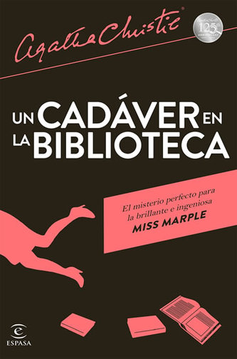 Un cadáver en la biblioteca