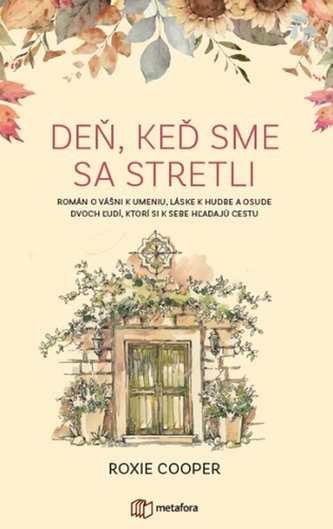 Deň, keď sme sa stretli (Roxie Cooper, 2021)
