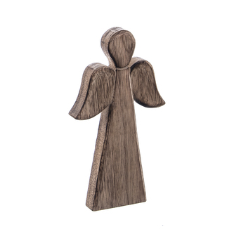 Anděl mango 13x2,5x24,5 cm