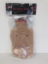 Termoláhev žertovná pro ženy 35x20 cm