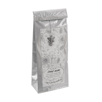 Čaj ovocný ,,Dobrý anděl,, přívěšek 50 g