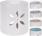 Aromalampa ker. květina