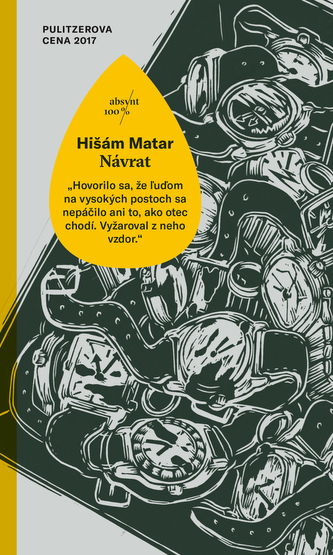 Návrat