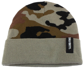 Zimní čepice Call Of Duty: High Build Embroidery (univerzální)