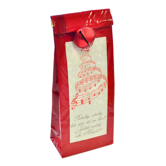 Čaj ovocný ,,Rolničky červené,, 50 g