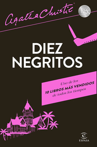 Diez negritos Diez negritos