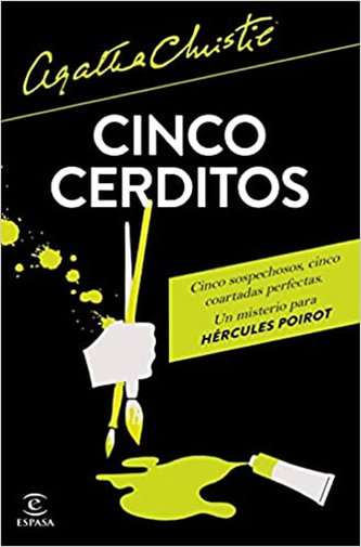 Cinco cerditos Cinco cerditos