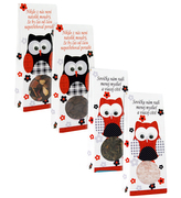 Čaj ovocný SOVA 50 g