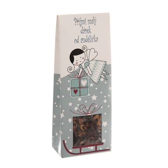 Čaj ovocný ,,Pozdrav od anděla,, 50 g