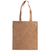 Taška nákupní korek 35x38 cm
