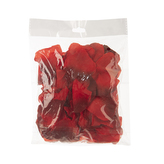 Okvětní lístky růží UH červené 100 ks