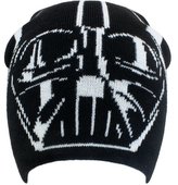Zimní čepice Star Wars|Hvězdné války: Darth Vader (univerzální)