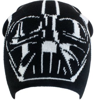 Zimní čepice Star Wars|Hvězdné války: Darth Vader (univerzální)