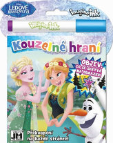 Ledové království - Kouzelné hraní