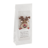 Čaj ovocný ,,Veselý sob,, 50 g