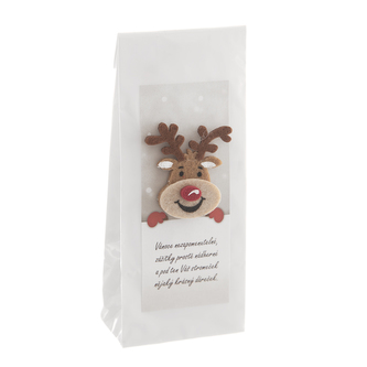 Čaj ovocný ,,Veselý sob,, 50 g