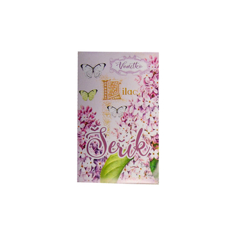 Vonítko do prádla Šeřík 15 g 8x13 cm