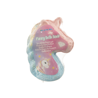 Jednorožec šumivý do koupele 100 g