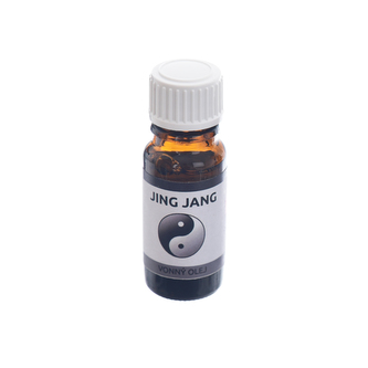 Olej vonný do aromalampy Jing-Jang 10 ml