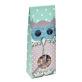 Čaj ovocný ,,Sova,, 50 g