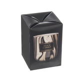 Svíčka sklo s vůní Marble Black 150 g