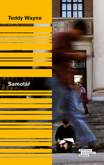 Samotář (Teddy Wayne, 2018)