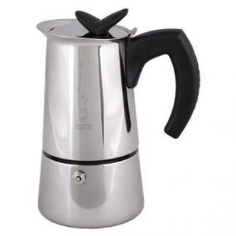 Moka konvice Bialetti Musa Restyling 6 šálků