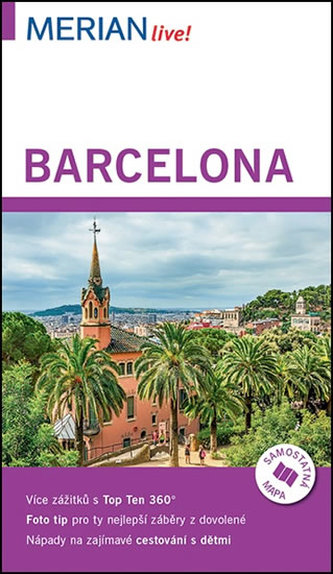 Barcelona (Julia Macher, 2018)