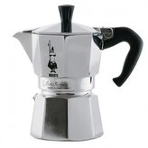 Moka konvice Bialetti Moka Express 1 šálek