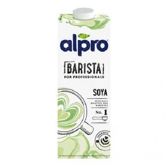 Alpro SOJOVÝ nápoj pro profesionály 1L