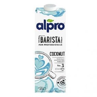 Alpro KOKOSOVÝ nápoj pro profesionály 1L