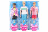 Barbie Ken 60. výroči GRB41
