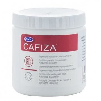 Čistící prostředek Urnex Cafiza tablety 100ks