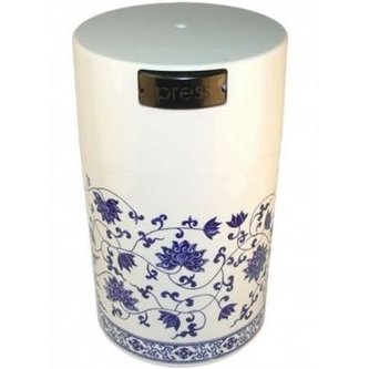 Vakuová dóza 150g květinová