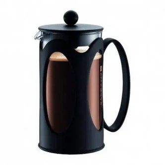 Frenchpress 1000ml Bodum Kenya