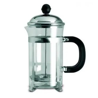 Frenchpress 350ml Kaffia LUX