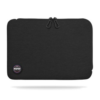 PORT DESIGNS TORINO II pouzdro na 13/14\" notebook, černé