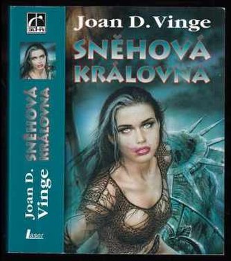 Sněhová královna (Joan D Vinge, 1999)