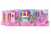 Barbie Příběh z deníku chůvy FXG94