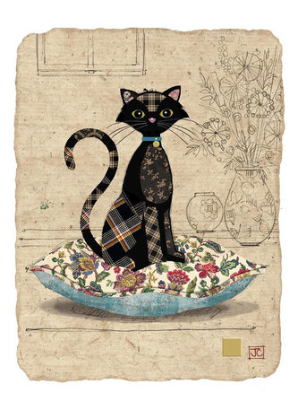 Přání D178 BUG ART