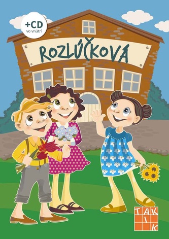 Rozlúčková Rozlúčková