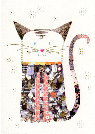 Přání MO5855 Turnowsky